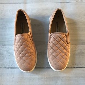 Steve Madden Slip Ons